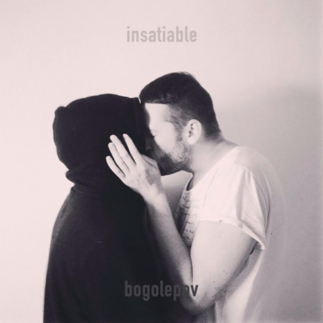 Insatiable (Radio Edit, 2015) | Boomplay Music