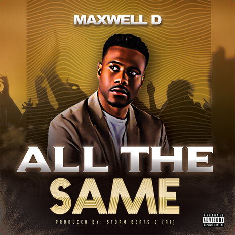 All the Same (Radio Edit) | Boomplay Music