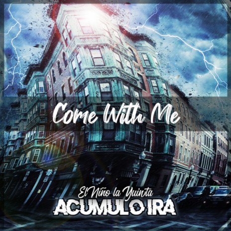 Come With Me | Boomplay Music