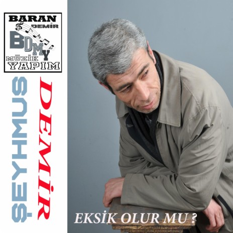 EKSİK OLUR MU | Boomplay Music