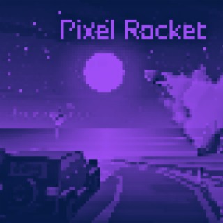 Pixel Rocket