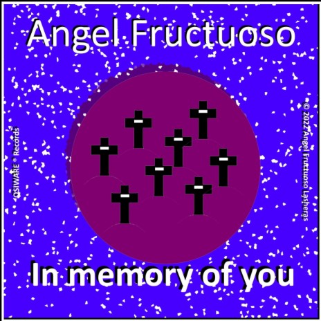 In memory of you | Boomplay Music