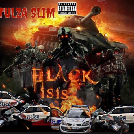 Black Isis | Boomplay Music