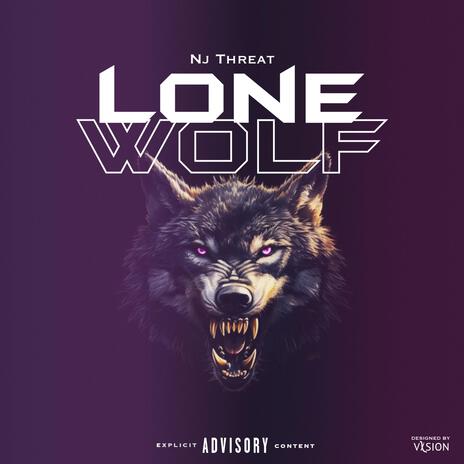 Lone Wolf | Boomplay Music