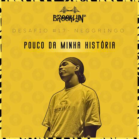 Pouco da Minha História ft. los beats | Boomplay Music