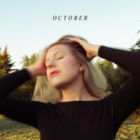 October