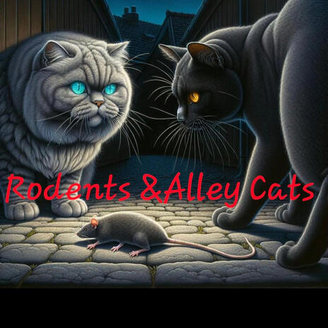 Rodents & Alley Cats | Boomplay Music