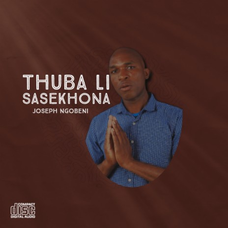 Thuba Li Sasekhona | Boomplay Music
