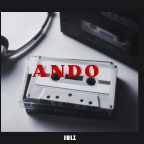 ANDO | Boomplay Music
