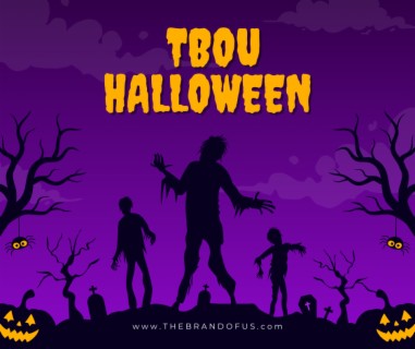 TBOU Halloween Party