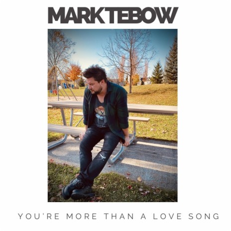 You're More Than A Love song | Boomplay Music