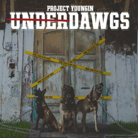 Underdawgs | Boomplay Music