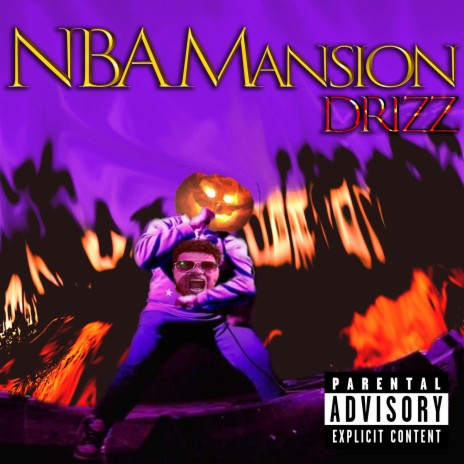 NBA MANSION | Boomplay Music