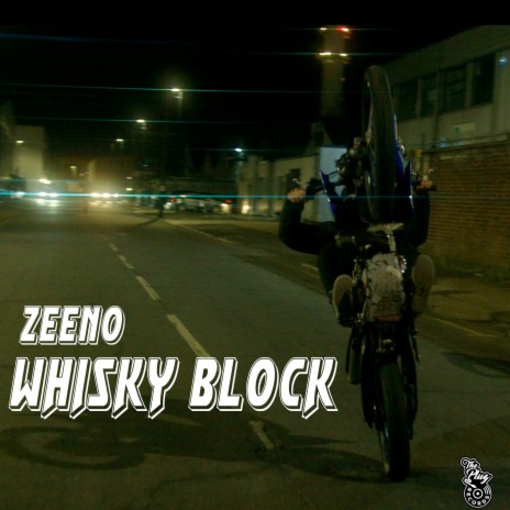 Whisky Block