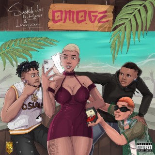 Omoge ft. Big Nizz & Loverprinz lyrics | Boomplay Music