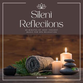 Silent Reflections - 60 Minutes of Deep Thought Music for Spa Relaxation