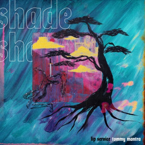 Shade ft. Tommy Mantra | Boomplay Music