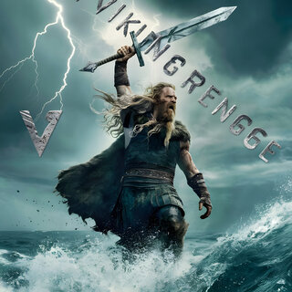 Viking's Revenge (Rock Epic Intense)