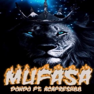 Mufasa