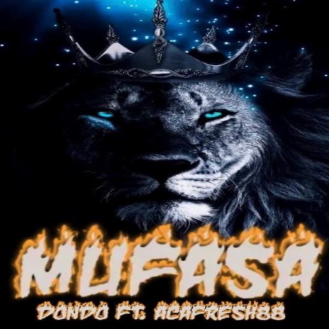 Mufasa | Boomplay Music