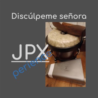 Discúlpeme señora lyrics | Boomplay Music