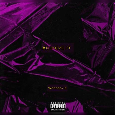 Acheive it | Boomplay Music