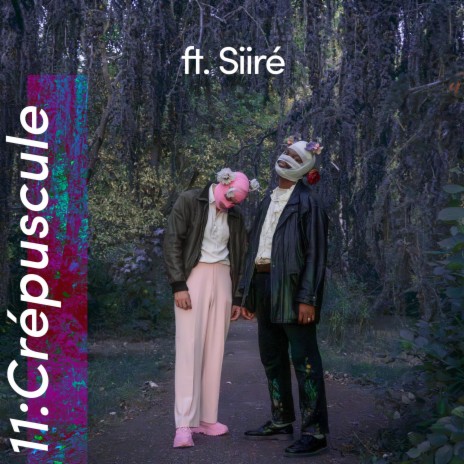 Crépuscule ft. SIIRE | Boomplay Music