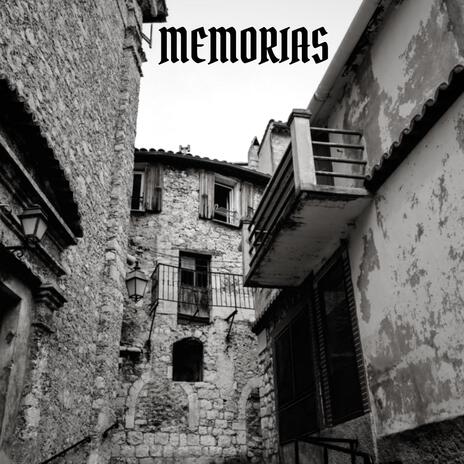 Memorias | Boomplay Music