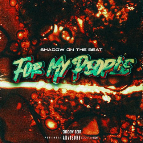 For My People | Boomplay Music