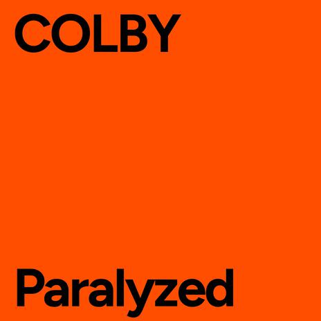 Paralyzed | Boomplay Music