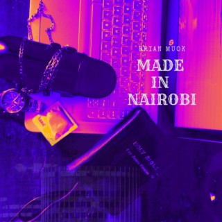 MADE IN NAIROBI