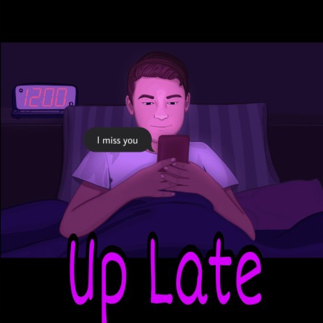 Up Late ft. Willebkk, Suvy B & HTS Jadyn | Boomplay Music