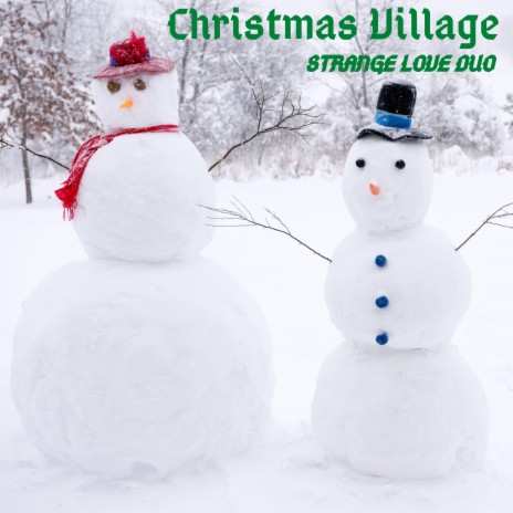 Christmas Village (Non Stop Mix) | Boomplay Music