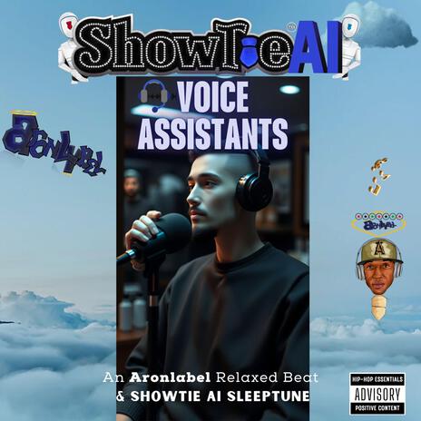 Showtie AI (Vegas Lofi Funk Version) | Boomplay Music