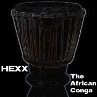 The African Conga