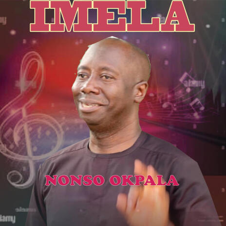 Imeela_ Nonso Okpala | Boomplay Music