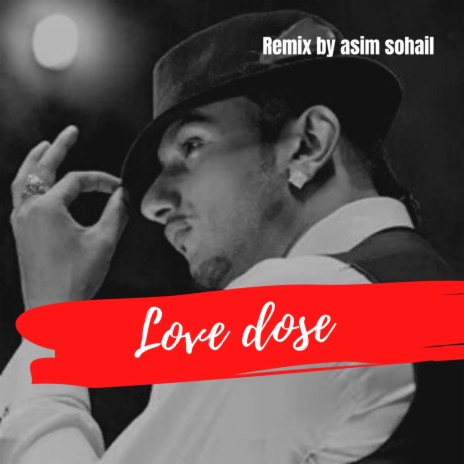 Love Dose 🅴 | Boomplay Music