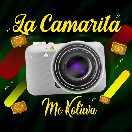 La Camarita | Boomplay Music