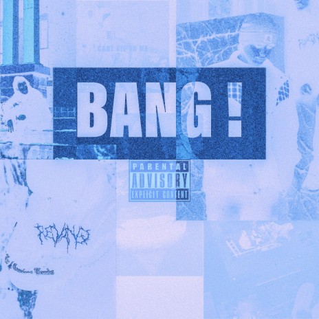 BANG! ft. Meraki | Boomplay Music