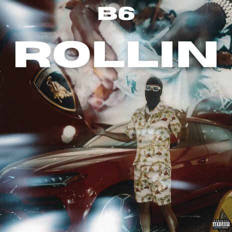 Rollin | Boomplay Music