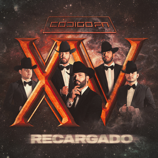 XV Recargado