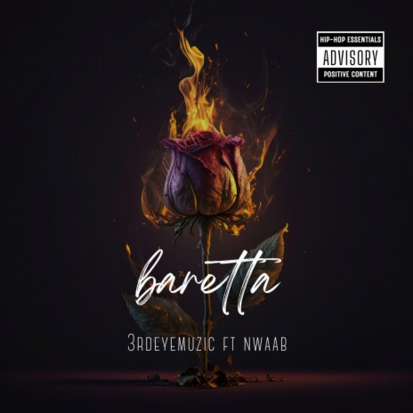 Baretta ft. Nwaab | Boomplay Music