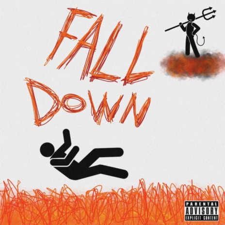 Fall Down | Boomplay Music