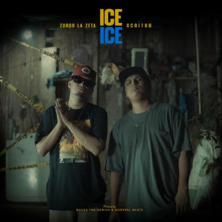 Ice ice