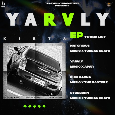 YARVLY | Boomplay Music