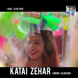 Katai Zehar