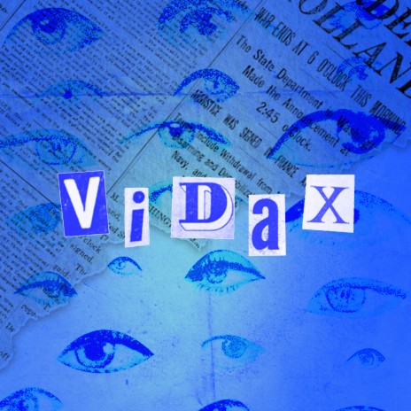 Vidax ft. Baskiat | Boomplay Music