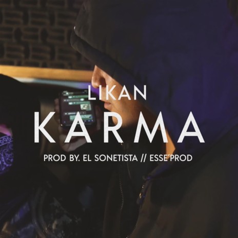 KARMA | Boomplay Music