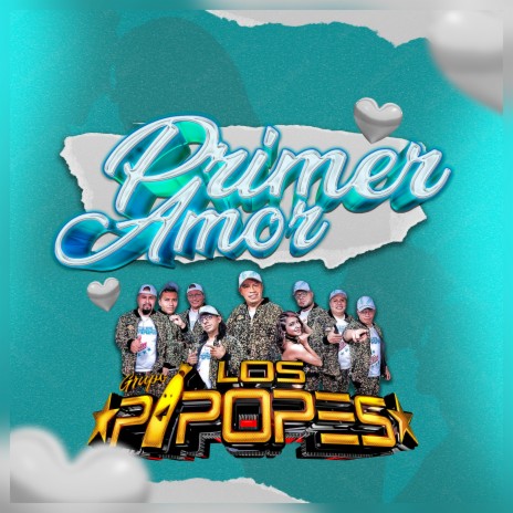 El primer amor | Boomplay Music