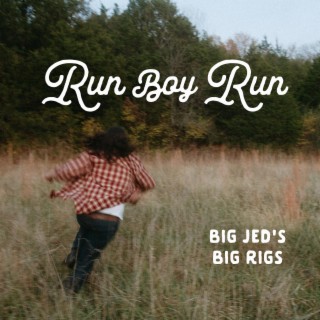 Run Boy Run